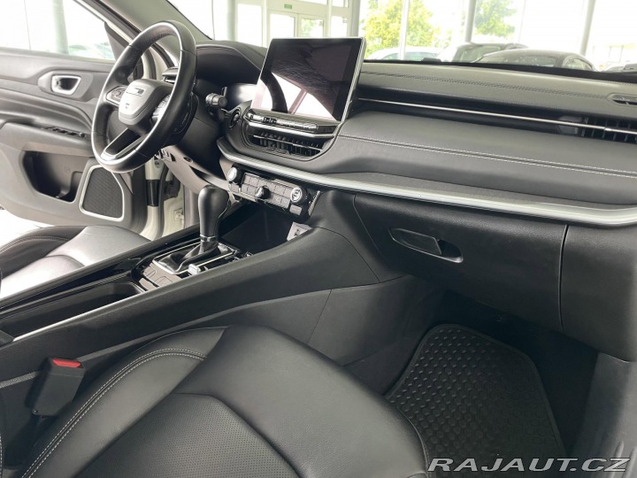 Jeep Compass 4xe SPORT*240*PHEV*REZERV 2022