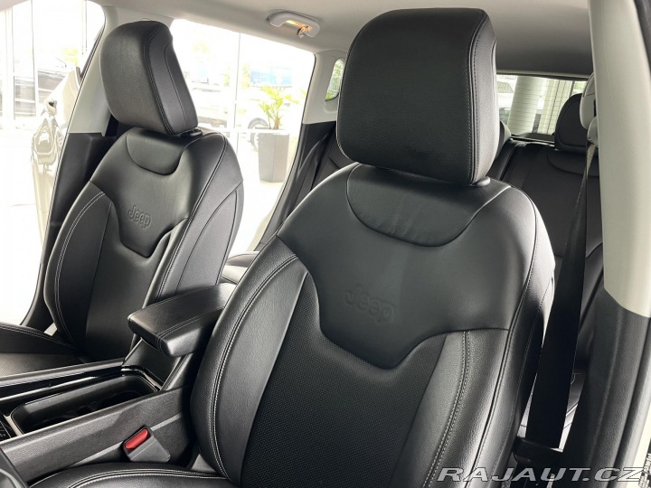 Jeep Compass 4xe SPORT*240*PHEV*AWD*DP 2022