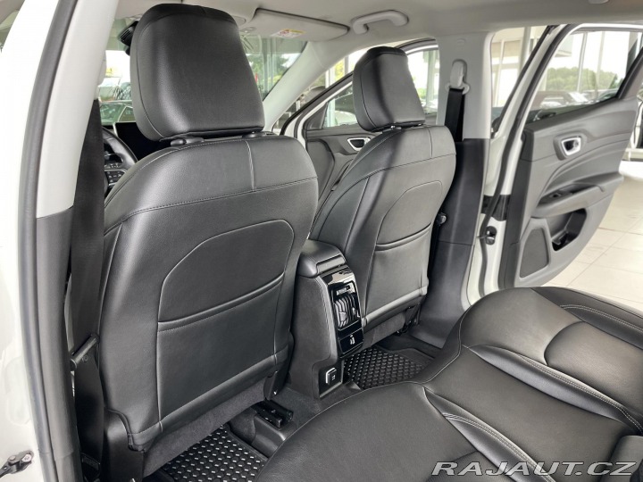 Jeep Compass 4xe SPORT*240*PHEV*AWD*DP 2022