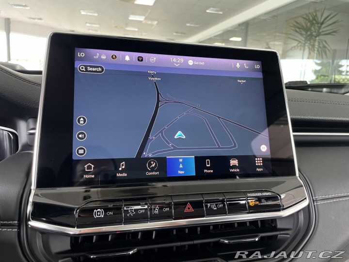 Jeep Compass 4xe SPORT*240*PHEV*REZERV 2022