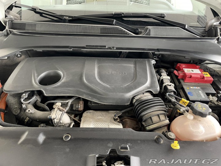 Jeep Compass 4xe SPORT*240*PHEV*AWD*DP 2022