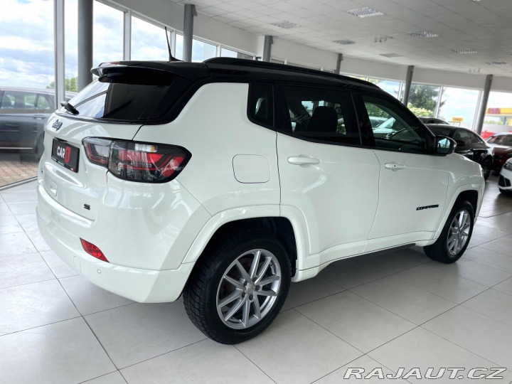 Jeep Compass 4xe SPORT*240*PHEV*AWD*DP 2022