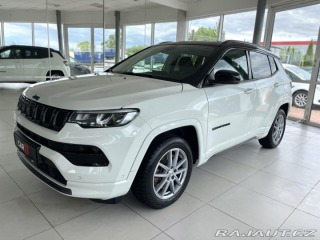 Jeep Compass 4xe SPORT*240*PHEV*AWD*DP 2022