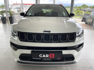 Jeep Compass 4xe SPORT*240*PHEV*AWD*DP 2022