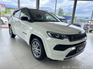 Jeep Compass 4xe SPORT*240*PHEV*AWD*DP 2022