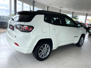 Jeep Compass 4xe SPORT*240*PHEV*AWD*DP 2022