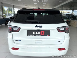 Jeep Compass 4xe SPORT*240*PHEV*AWD*DP 2022