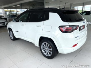 Jeep Compass 4xe SPORT*240*PHEV*AWD*DP 2022