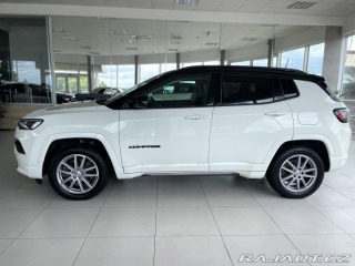 Jeep Compass 4xe SPORT*240*PHEV*AWD*DP 2022