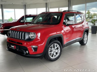 Jeep Renegade 4xe 190*PHEV*AWD*Distroni