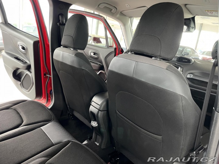 Jeep Renegade 4xe 190*PHEV*AWD*Distroni 2022
