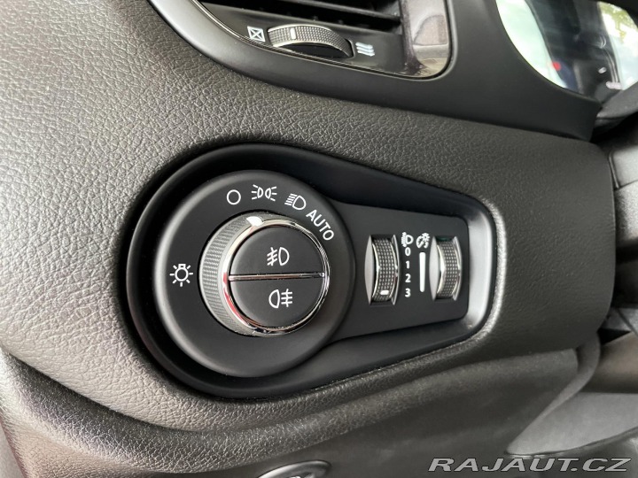 Jeep Renegade 4xe 190*PHEV*AWD*Distroni 2022
