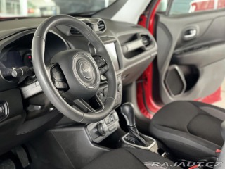 Jeep Renegade 4xe 190*PHEV*AWD*Distroni 2022