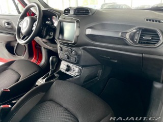 Jeep Renegade 4xe 190*PHEV*AWD*Distroni 2022