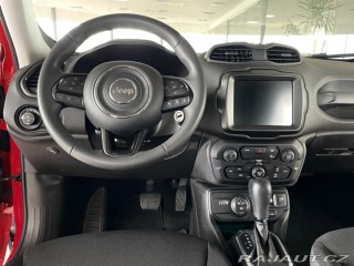 Jeep Renegade 4xe 190*PHEV*AWD*Distroni 2022