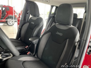 Jeep Renegade 4xe 190*PHEV*AWD*Distroni 2022