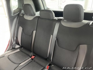 Jeep Renegade 4xe 190*PHEV*AWD*Distroni 2022