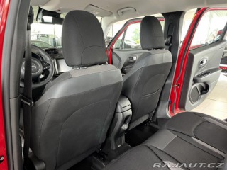 Jeep Renegade 4xe 190*PHEV*AWD*Distroni 2022