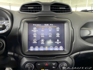 Jeep Renegade 4xe 190*PHEV*AWD*Distroni 2022