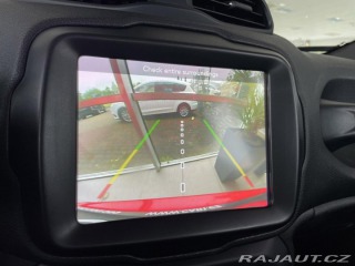 Jeep Renegade 4xe 190*PHEV*AWD*Distroni 2022