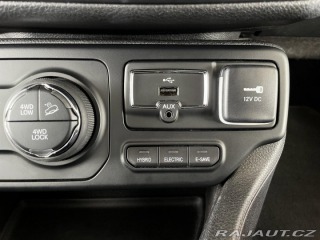 Jeep Renegade 4xe 190*PHEV*AWD*Distroni 2022