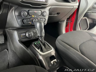Jeep Renegade 4xe 190*PHEV*AWD*Distroni 2022