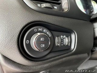 Jeep Renegade 4xe 190*PHEV*AWD*Distroni 2022