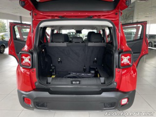 Jeep Renegade 4xe 190*PHEV*AWD*Distroni 2022