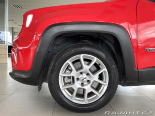 Jeep Renegade 4xe 190*PHEV*AWD*Distroni 2022