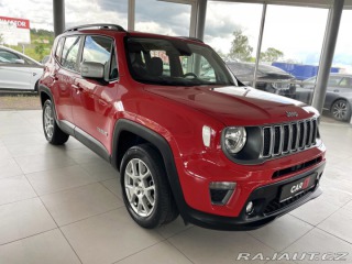 Jeep Renegade 4xe 190*PHEV*AWD*Distroni 2022