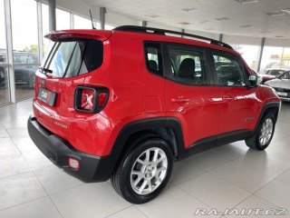 Jeep Renegade 4xe 190*PHEV*AWD*Distroni 2022