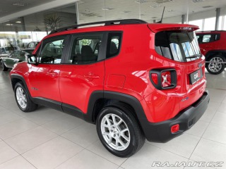 Jeep Renegade 4xe 190*PHEV*AWD*Distroni 2022