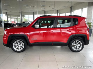 Jeep Renegade 4xe 190*PHEV*AWD*Distroni 2022