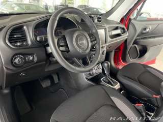 Jeep Renegade 4xe 190*PHEV*AWD*Distroni 2022