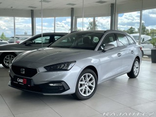 Seat Leon 1,0 eTSI 81kW DSG*STYLE*D