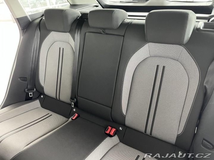 Seat Leon 1,0 eTSI 81kW DSG*STYLE*D 2023