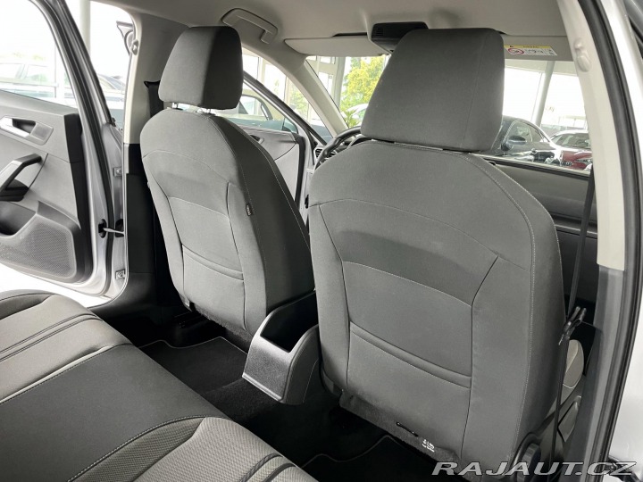 Seat Leon 1,0 eTSI 81kW DSG*REZERVA 2023