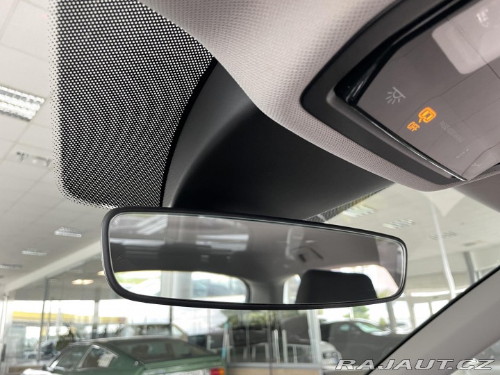 Seat Leon 1,0 eTSI 81kW DSG*STYLE*D 2023