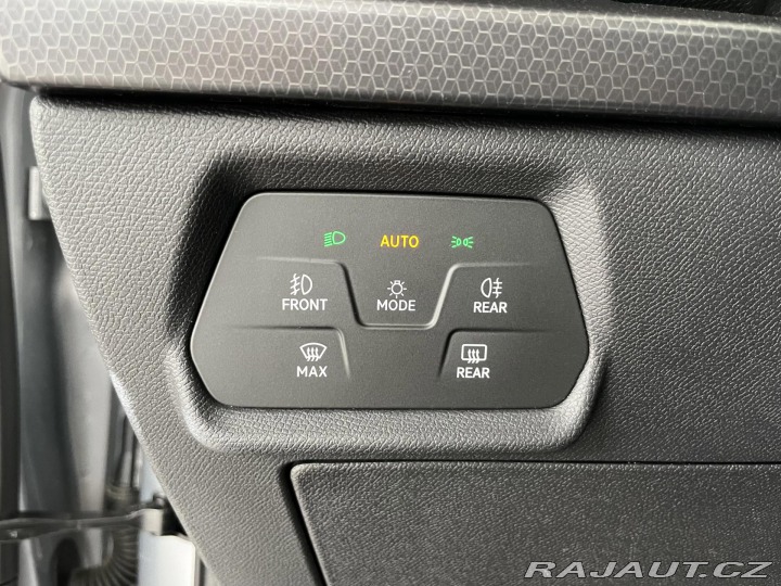 Seat Leon 1,0 eTSI 81kW DSG*STYLE*D 2023