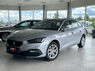 Seat Leon 1,0 eTSI 81kW DSG*STYLE*D 2023