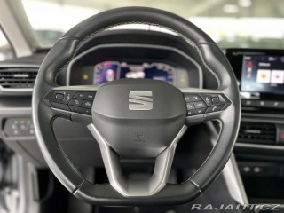 Seat Leon 1,0 eTSI 81kW DSG*STYLE*D 2023
