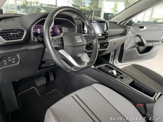 Seat Leon 1,0 eTSI 81kW DSG*STYLE*D 2023