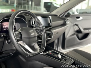 Seat Leon 1,0 eTSI 81kW DSG*STYLE*D 2023