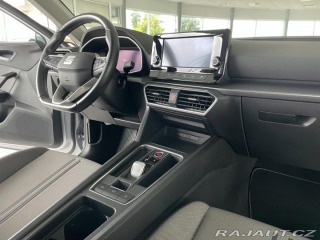 Seat Leon 1,0 eTSI 81kW DSG*STYLE*D 2023