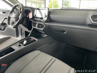 Seat Leon 1,0 eTSI 81kW DSG*STYLE*D 2023