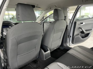 Seat Leon 1,0 eTSI 81kW DSG*STYLE*D 2023