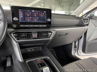 Seat Leon 1,0 eTSI 81kW DSG*STYLE*D 2023