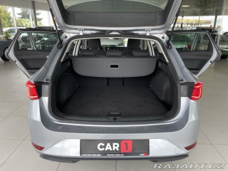 Seat Leon 1,0 eTSI 81kW DSG*STYLE*D 2023
