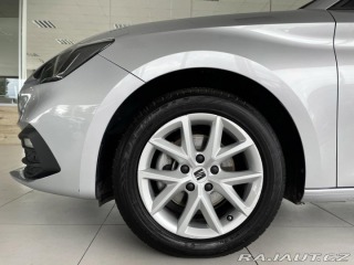 Seat Leon 1,0 eTSI 81kW DSG*STYLE*D 2023