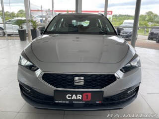 Seat Leon 1,0 eTSI 81kW DSG*STYLE*D 2023